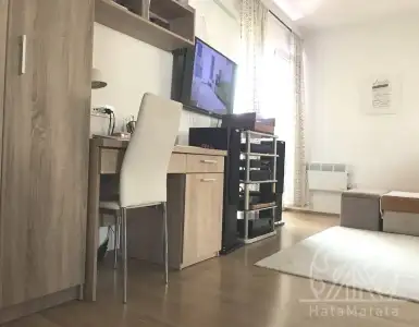 Купить квартиру в Черногории 118000€