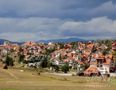 Купить квартиру в Сербии 56000€