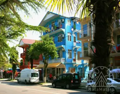 Купить квартиру в Грузии 62000$