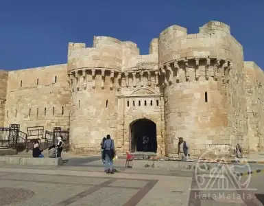 Купить квартиру в Египте 27000€