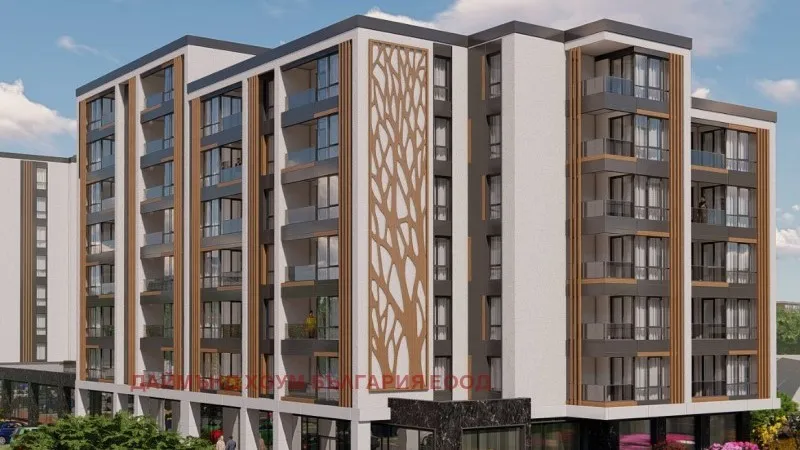 Квартира 107м² в Болгарии, Пловдив. Стоимостью 87941£ аренда фото-2
