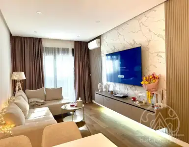 Купить квартиру в Черногории 235000€