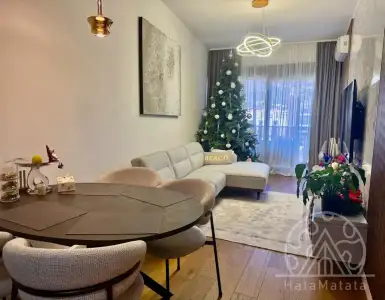 Купить квартиру в Черногории 320000€