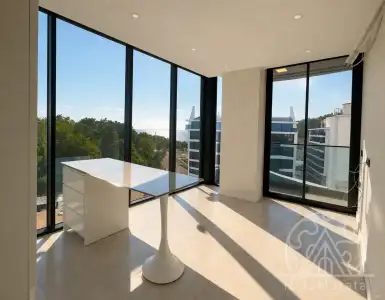 Купить квартиру в Турции 115500€