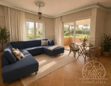 Купить квартиру в Турции 115000€