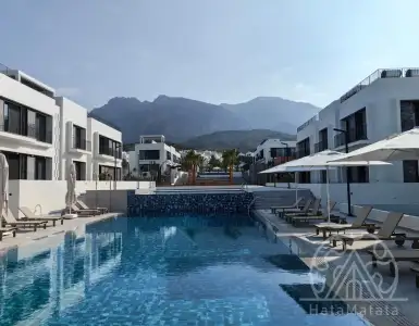 Купить пентхаус в Кипре 495000£