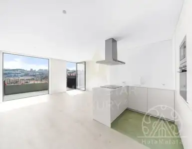 Купить квартиру в Португалии 830000€