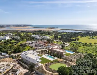 Купить дом в Португалии 4125000€