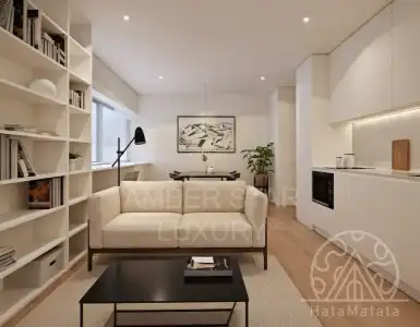 Купить квартиру в Португалии 411000€
