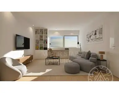 Купить квартиру в Португалии 453000€