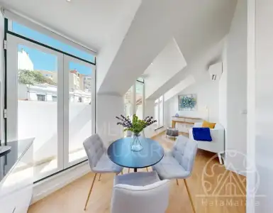 Купить квартиру в Португалии 379900€