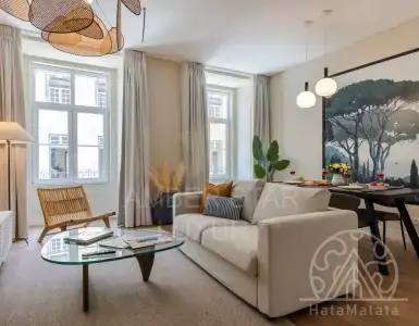 Купить квартиру в Португалии 609000€