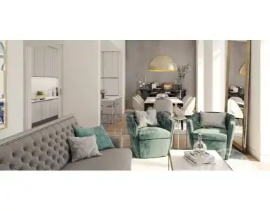 Купить квартиру в Португалии 995000€