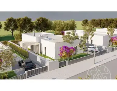 Купить дом в Португалии 382000€