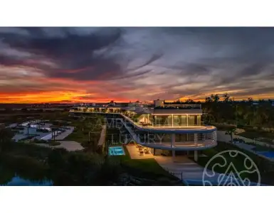 Купить квартиру в Португалии 2700000€