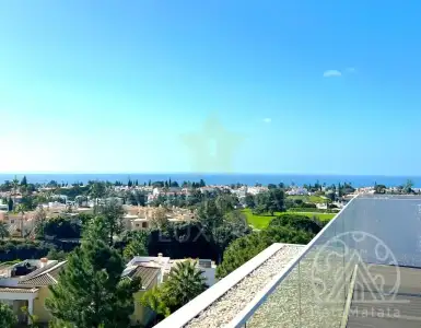 Купить пентхаус в Португалии 2400000€