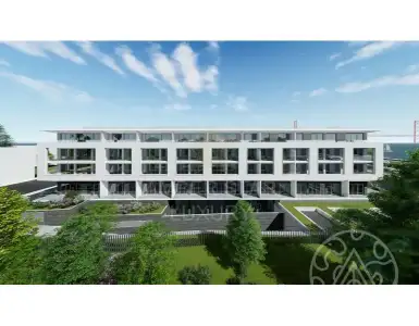 Купить квартиру в Португалии 2500000€