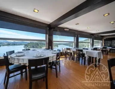 Купить отель, гостиницу в Португалии 1200000€