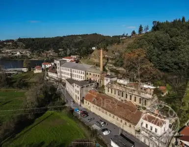 Купить склад в Португалии 7500000€