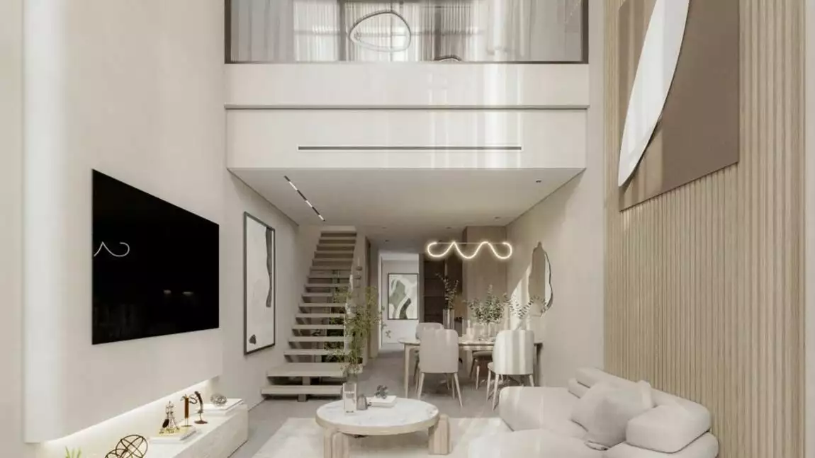 Квартира 127м² в ОАЭ, Дубай. Стоимостью 463238$ аренда фото-7