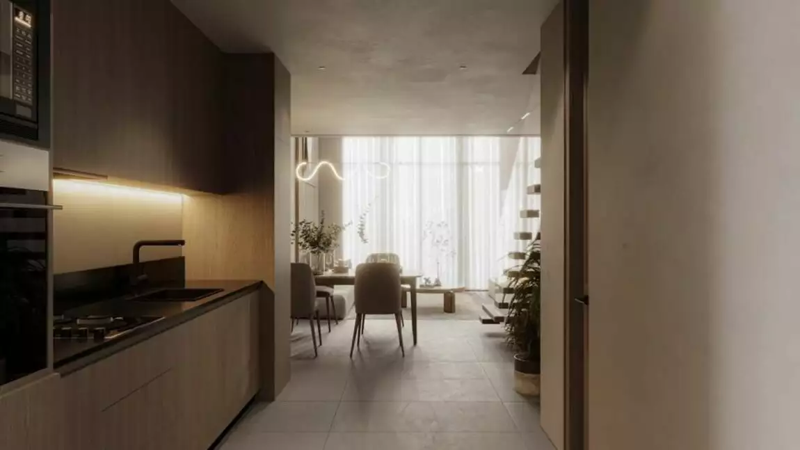 Квартира 127м² в ОАЭ, Дубай. Стоимостью 463238$ аренда фото-9