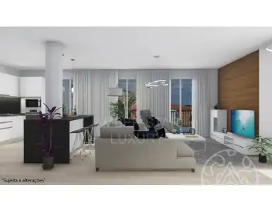 Купить квартиру в Португалии 1450000€