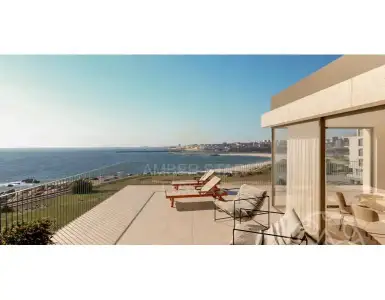 Купить квартиру в Португалии 1400000€