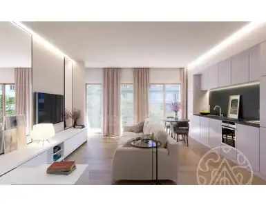 Купить квартиру в Португалии 505000€