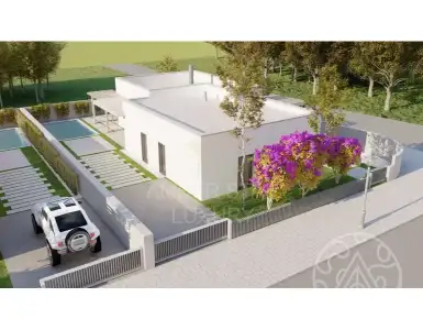 Купить дом в Португалии 405000€