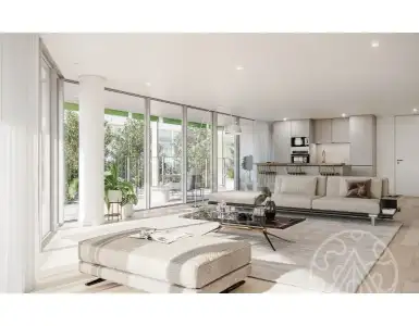 Купить квартиру в Португалии 1190000€