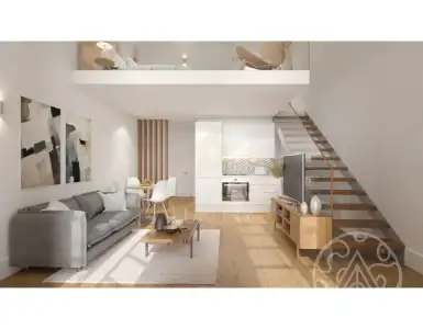 Купить квартиру в Португалии 479000€