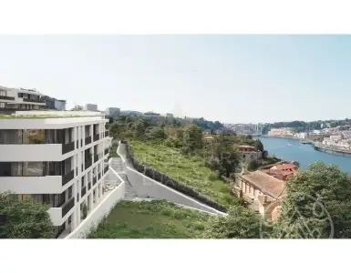 Купить квартиру в Португалии 860000€