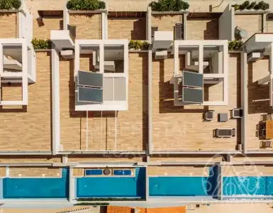 Купить таунхаус в Португалии 680000€