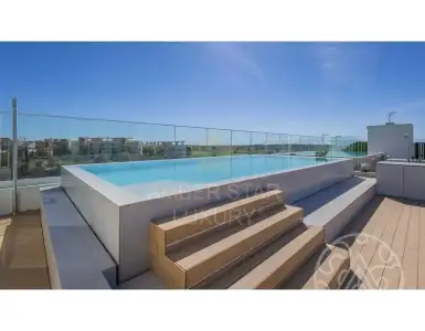 Купить квартиру в Португалии 1900000€