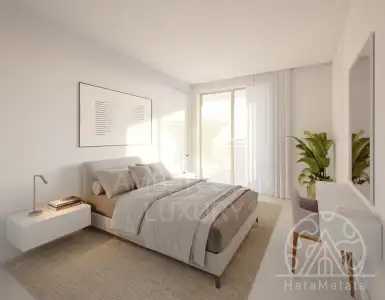 Купить квартиру в Португалии 530000€