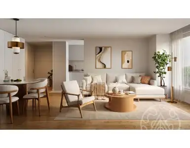 Купить квартиру в Португалии 371500€