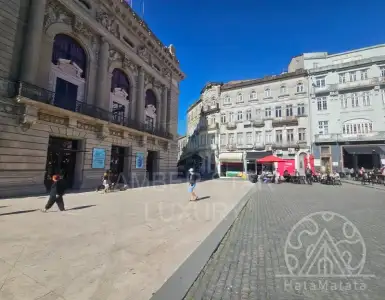 Купить здание в Португалии 3300000€