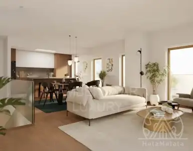 Купить квартиру в Португалии 635000€