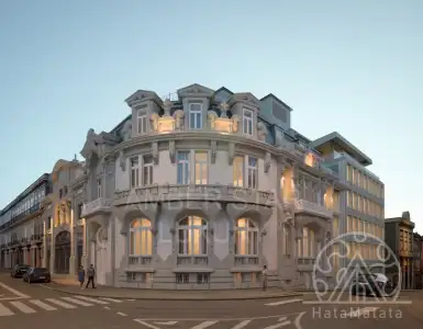 Купить магазин в Португалии 310000€