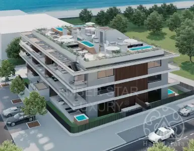 Купить квартиру в Португалии 1125000€