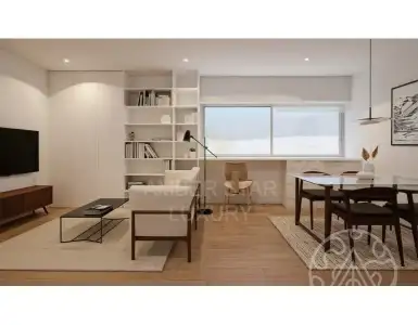 Купить квартиру в Португалии 327000€