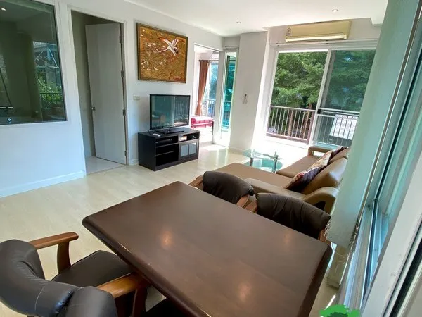 Квартира 67м² в Таиланде, Паттайя. Стоимостью 81784£ аренда фото-5