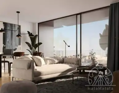 Купить квартиру в Португалии 299000€