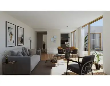 Купить квартиру в Португалии 775000€