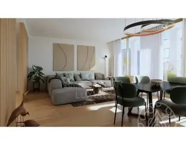 Купить квартиру в Португалии 555000€