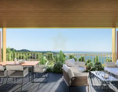 Купить квартиру в Португалии 815000€