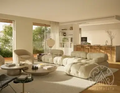 Купить квартиру в Португалии 2450000€