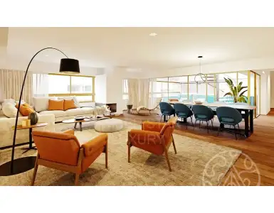 Купить квартиру в Португалии 2500000€