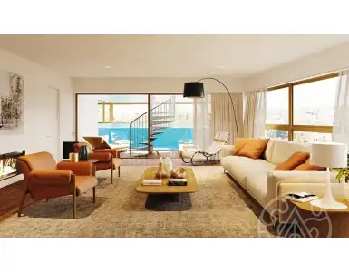 Купить квартиру в Португалии 2200000€