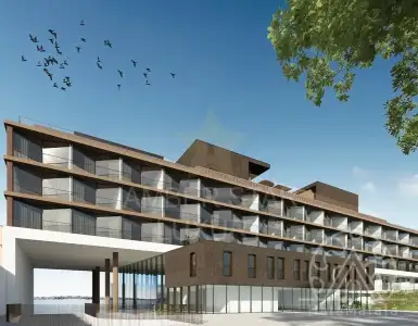 Купить квартиру в Португалии 725000€